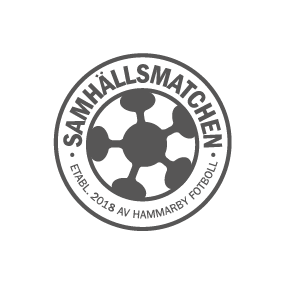 Samhällsmatchen